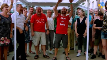 Gent Festival: Laughter and Singing boat tours