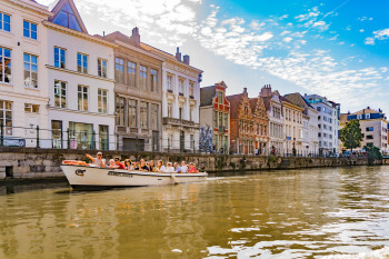 Highlights of Gent 60 minutes