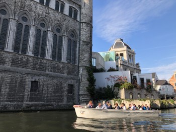 Ghent Festival: The Tour de Gand