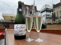 Bateau apéro