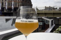 Bateau apéro
