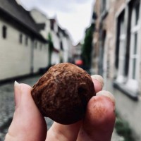 Chocolate tour Chocolate tour