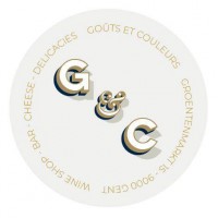 Balade en bateau avec degustation du vin