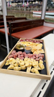 Gentse aperitiefboot
