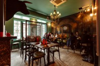 Formula 'Cava boat deluxe' ~ Pampas