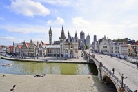 Guided boat trip 40 minutes Guided boat trip 40 minutes