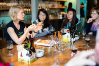 Tour en bateau + beer tour