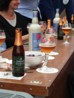 Authentic beer tasting tour