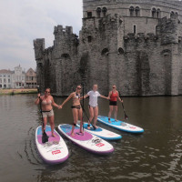 Ghent Adventurous