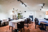 Formule 'Bateau Cava deluxe' ~ De Raadkamer Formule 'Bateau Cava deluxe' ~ De Raadkamer