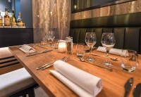 Balade en bateau combiné avec déjeuner/dîner à Gand