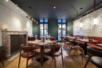 Aperitif boat trip with 3-course lunch/dinner in Ghent