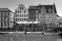Ghent in a cheer(s)ful way