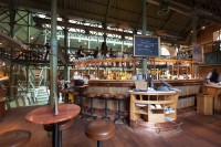 Formule 'Bateau Cava deluxe' - Brasserie Pakhuis